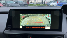 Toyota Prius 2.0 PHEV Design 5dr CVT Hatchback